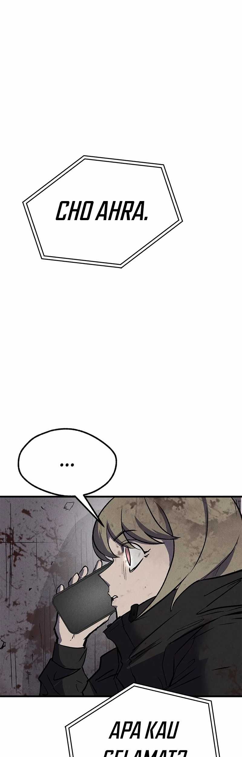 Insector Chapter 39 Gambar 67