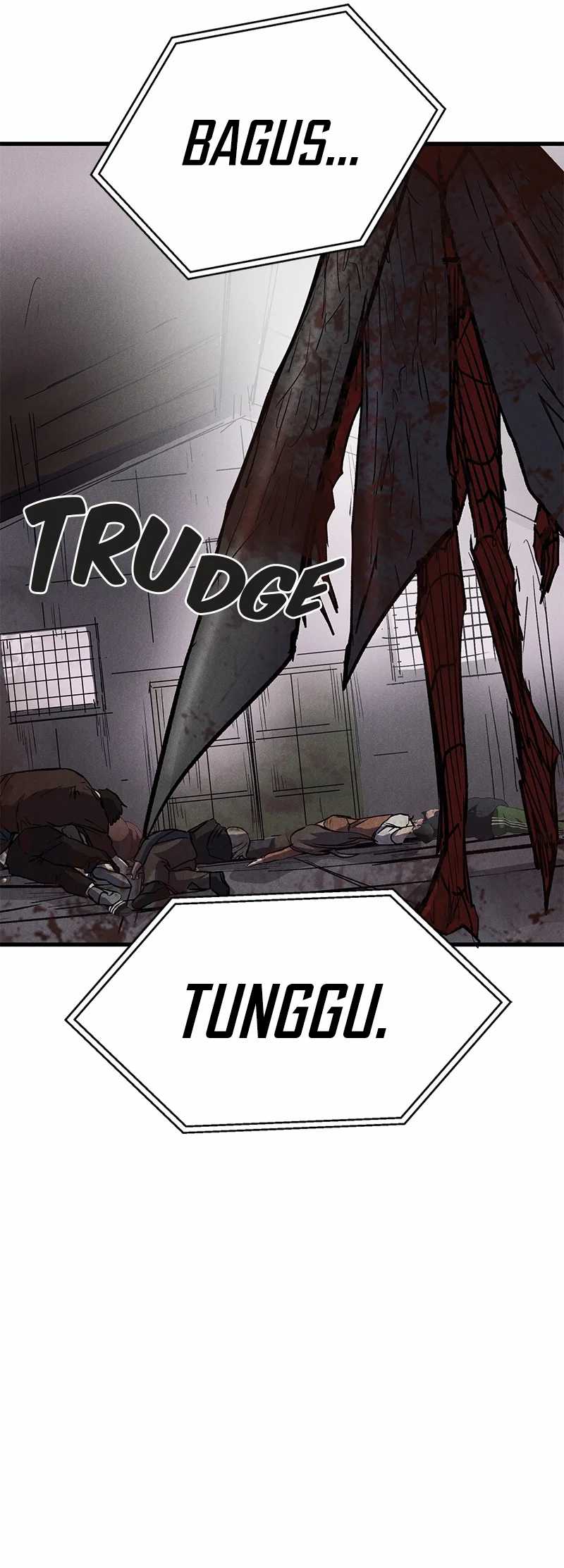 Insector Chapter 39 Gambar 69