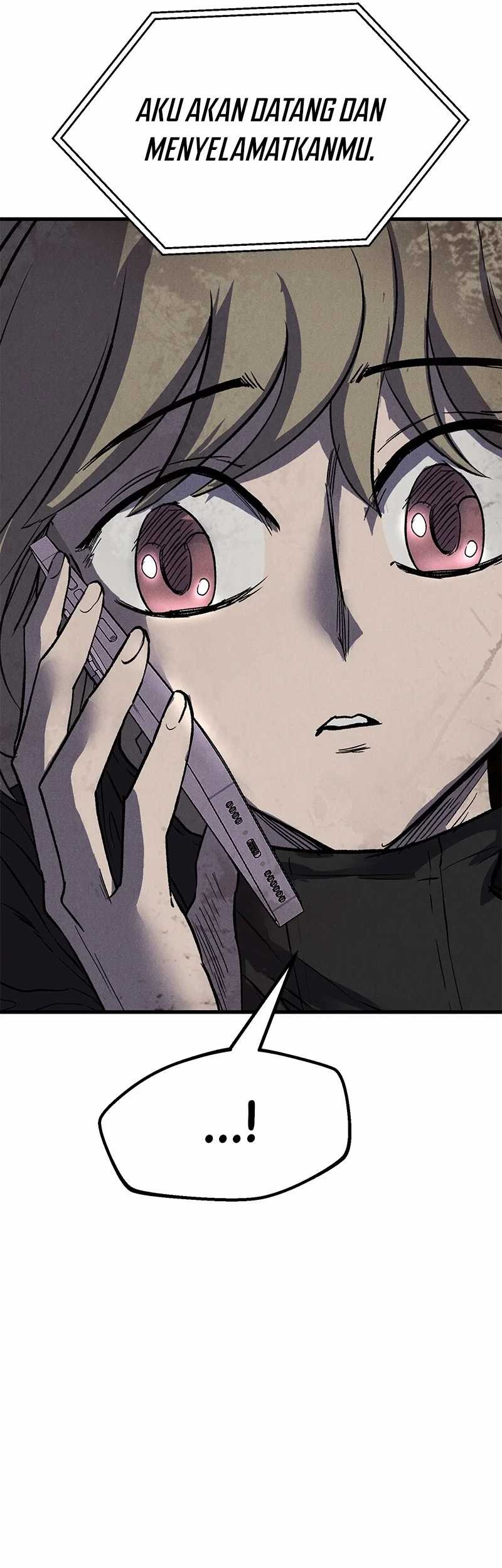 Insector Chapter 39 Gambar 70