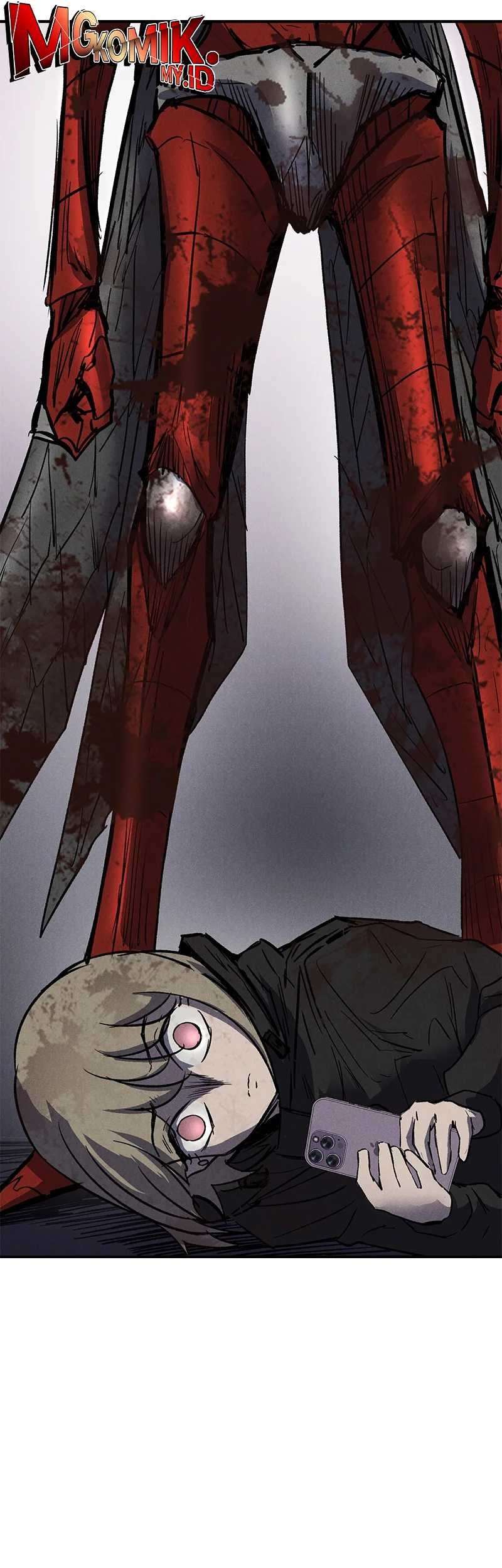 Insector Chapter 39 Gambar 72