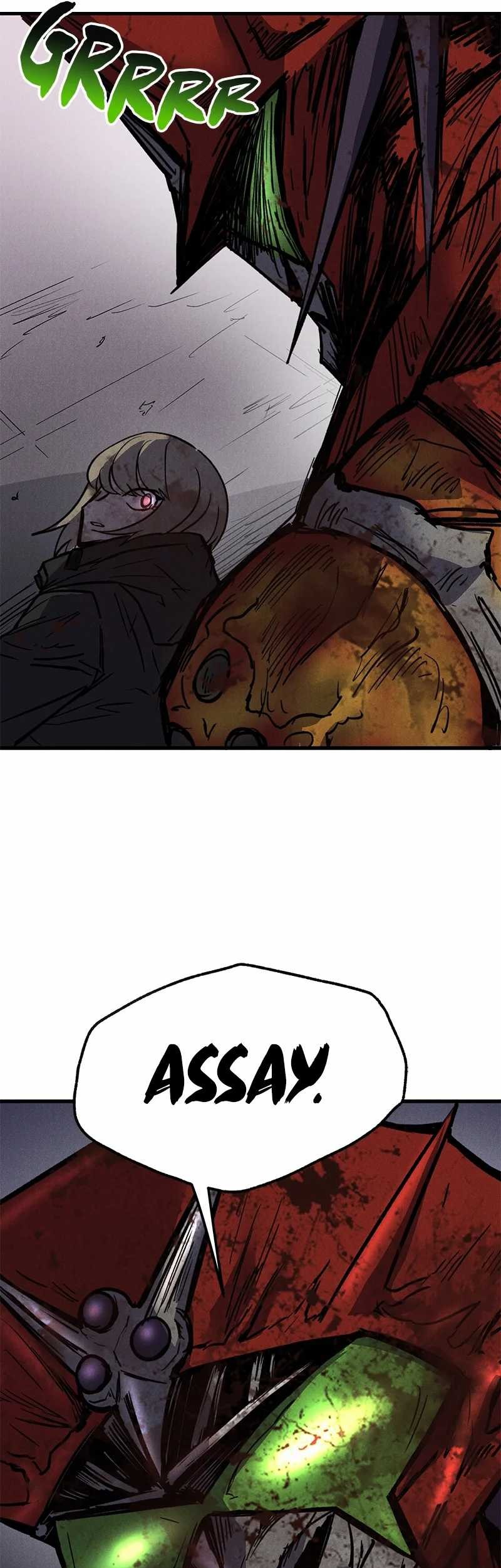 Insector Chapter 39 Gambar 74