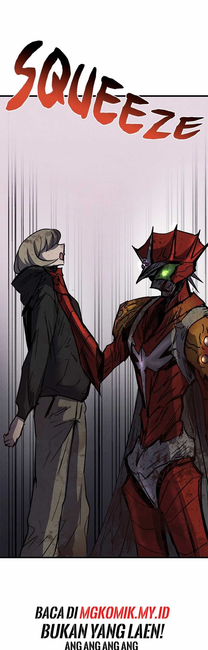 Insector Chapter 39 Gambar 76