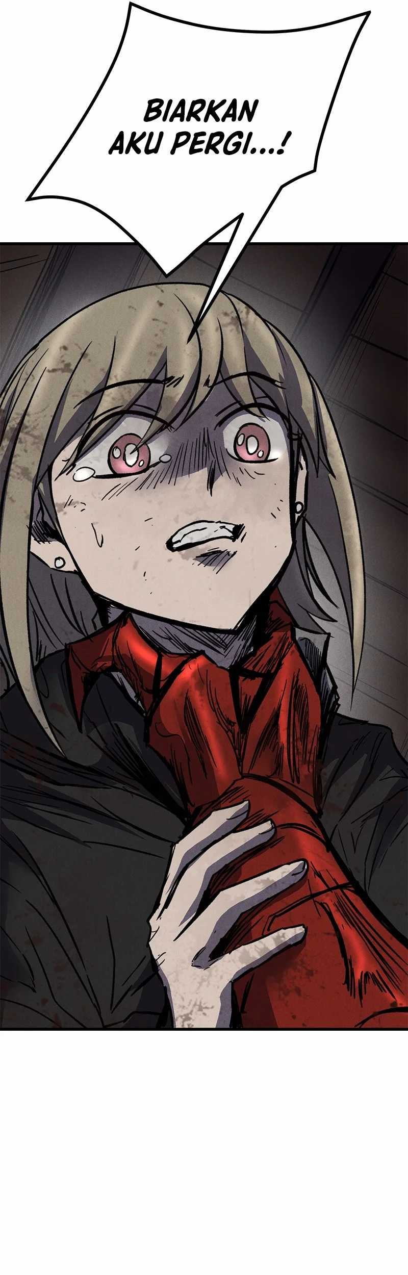 Insector Chapter 39 Gambar 78