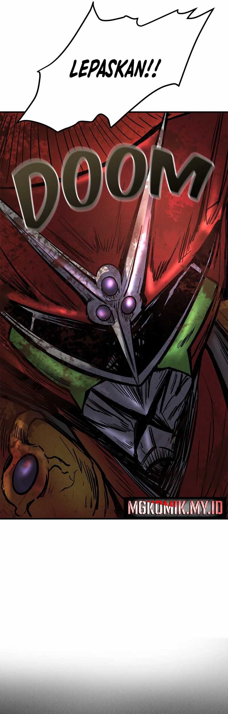 Insector Chapter 39 Gambar 80