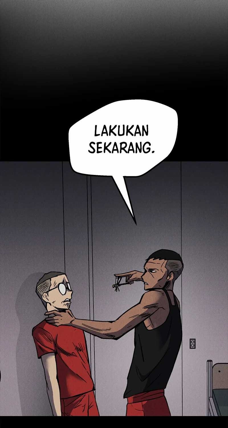 Insector Chapter 39 Gambar 81