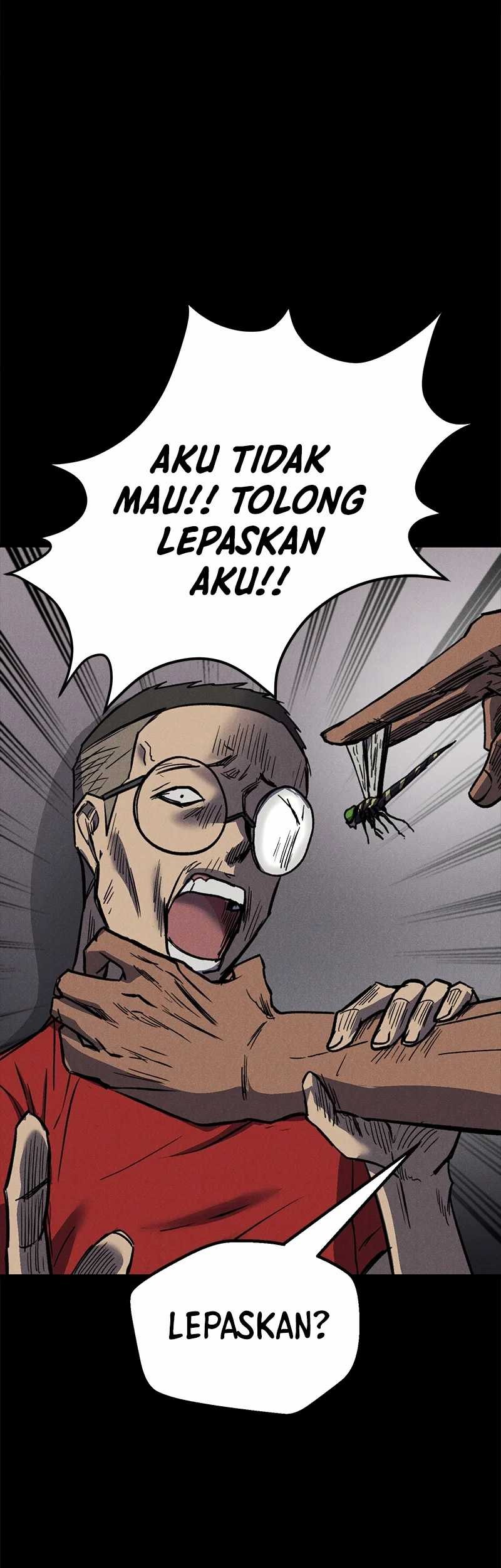 Insector Chapter 39 Gambar 82