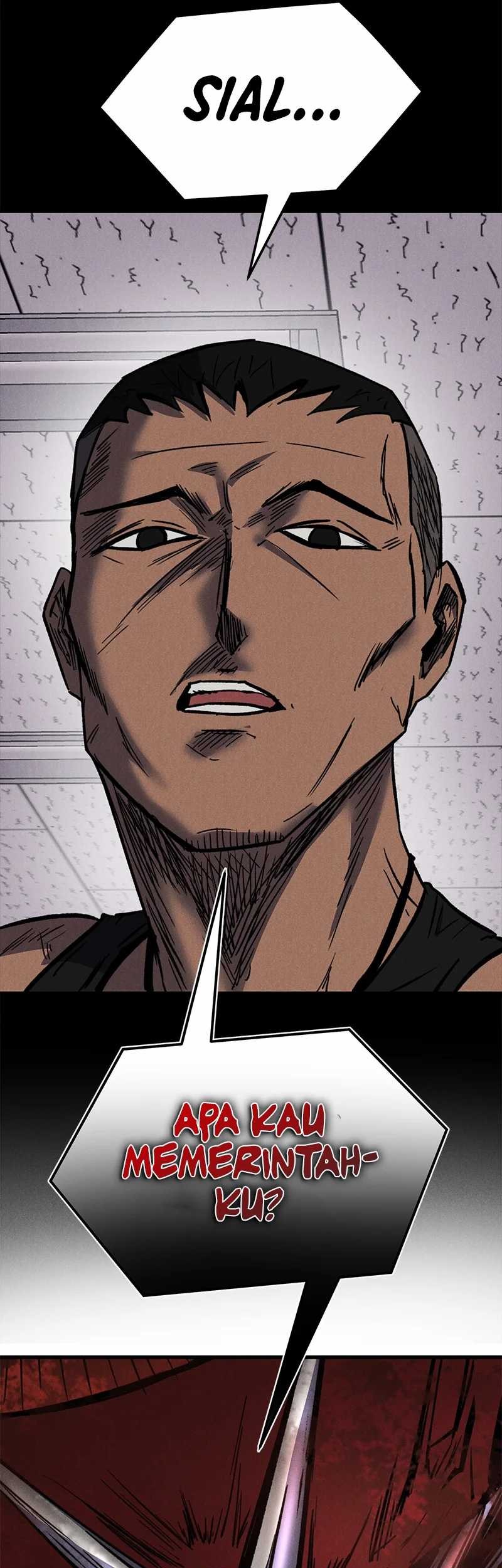 Insector Chapter 39 Gambar 84