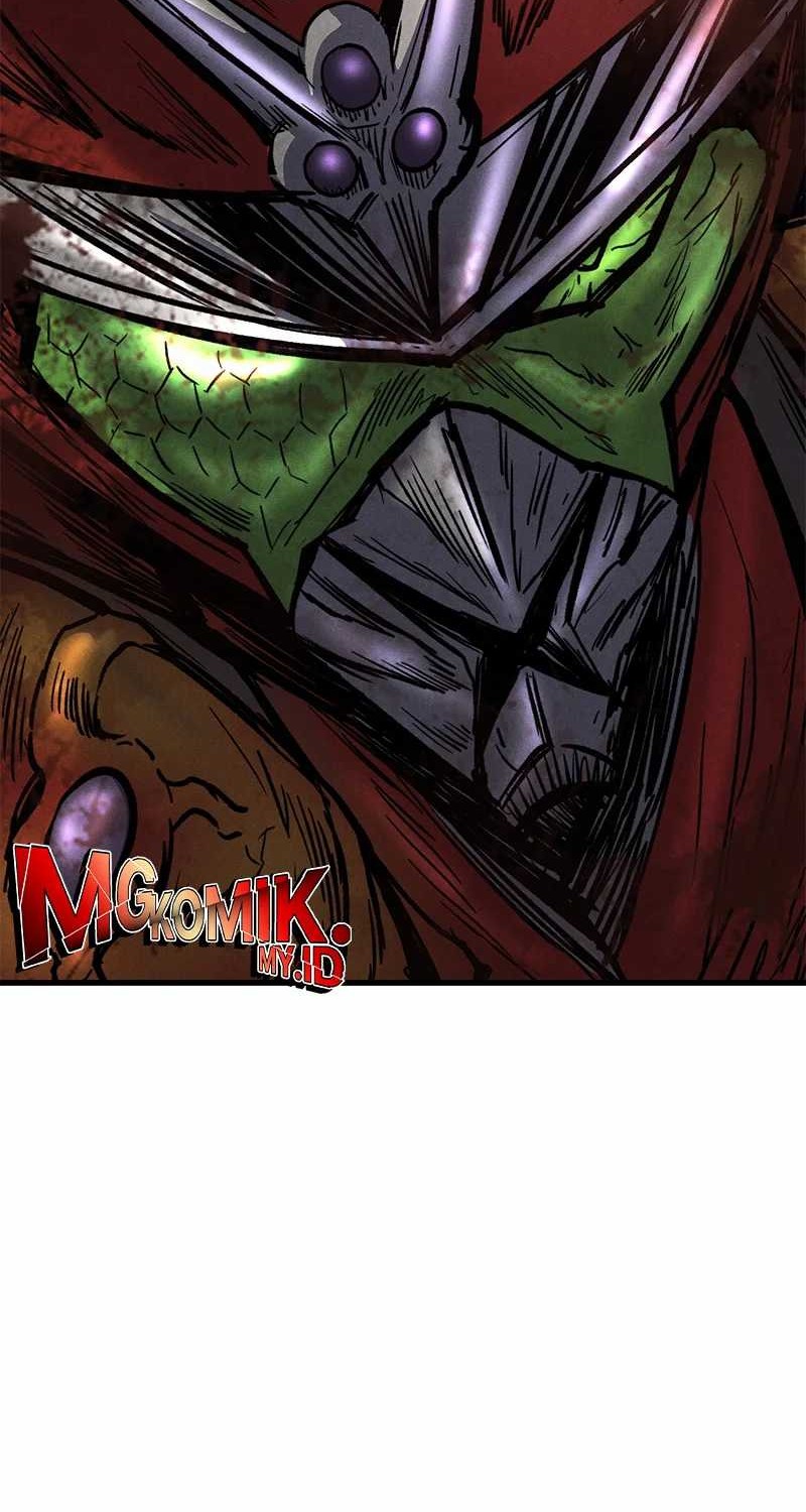 Insector Chapter 39 Gambar 85