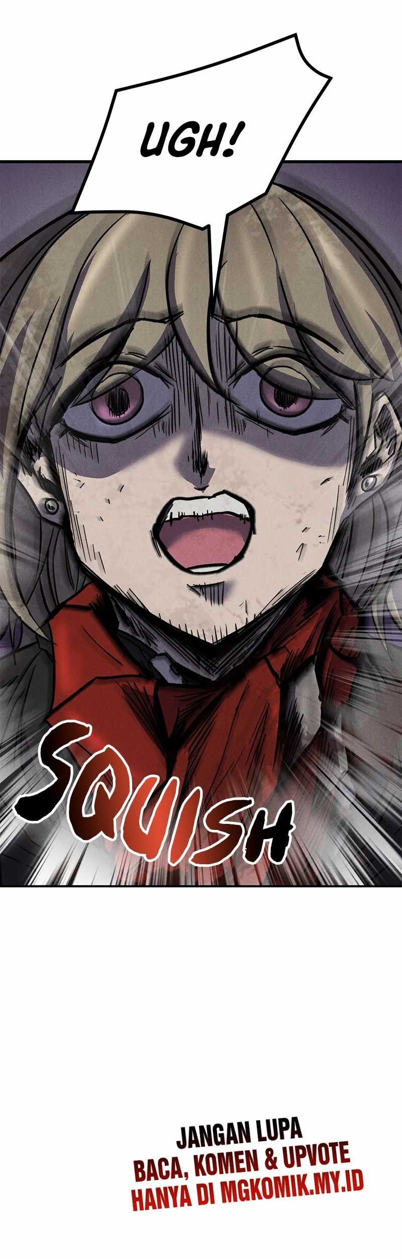 Insector Chapter 39 Gambar 86