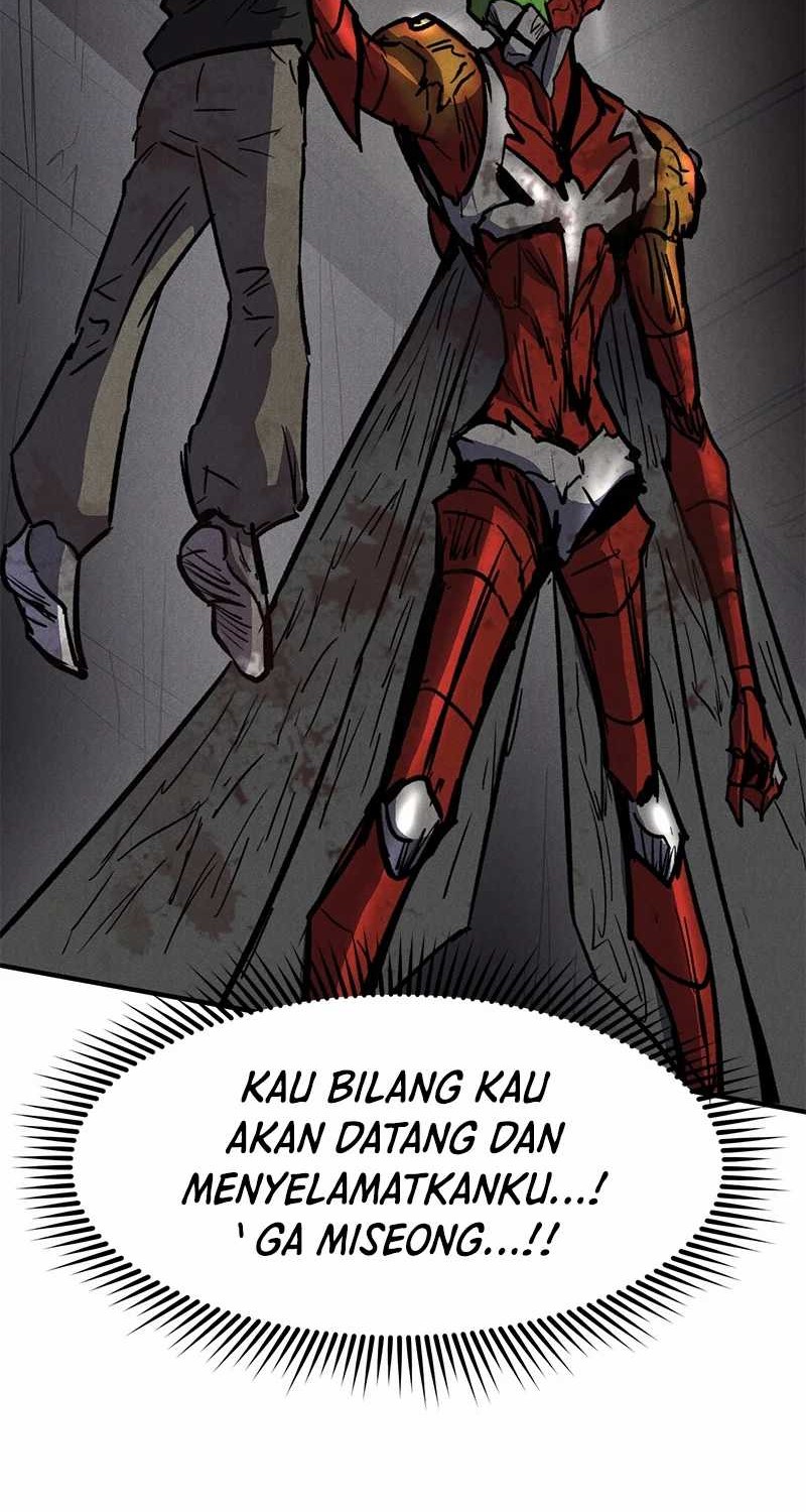 Insector Chapter 39 Gambar 89