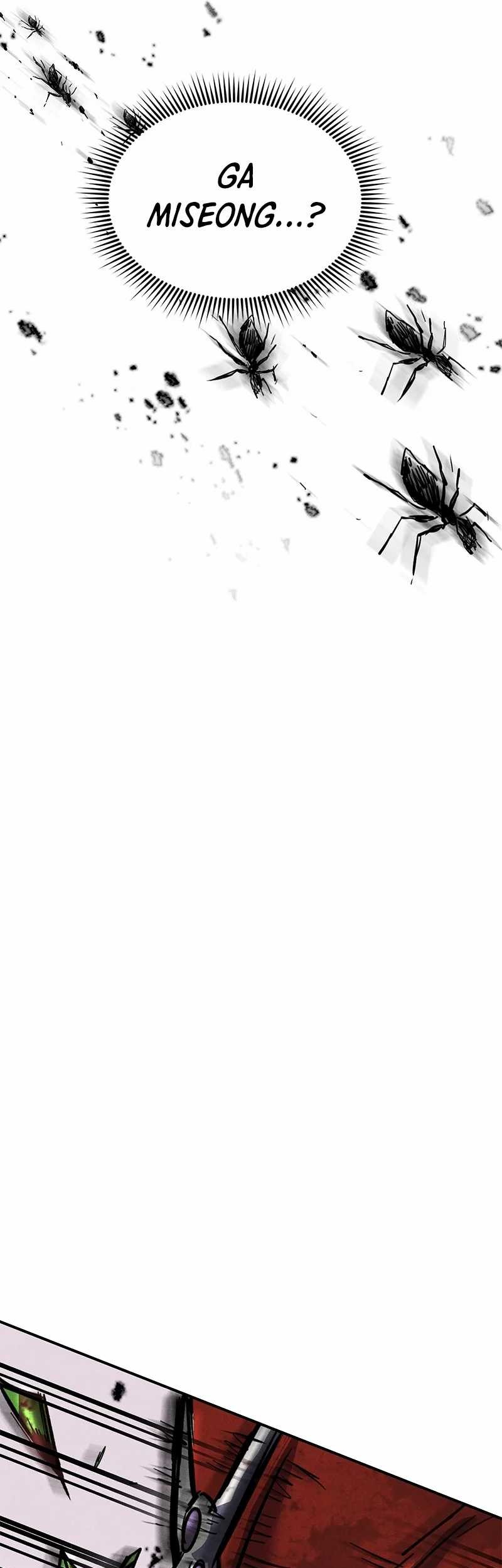 Insector Chapter 39 Gambar 92