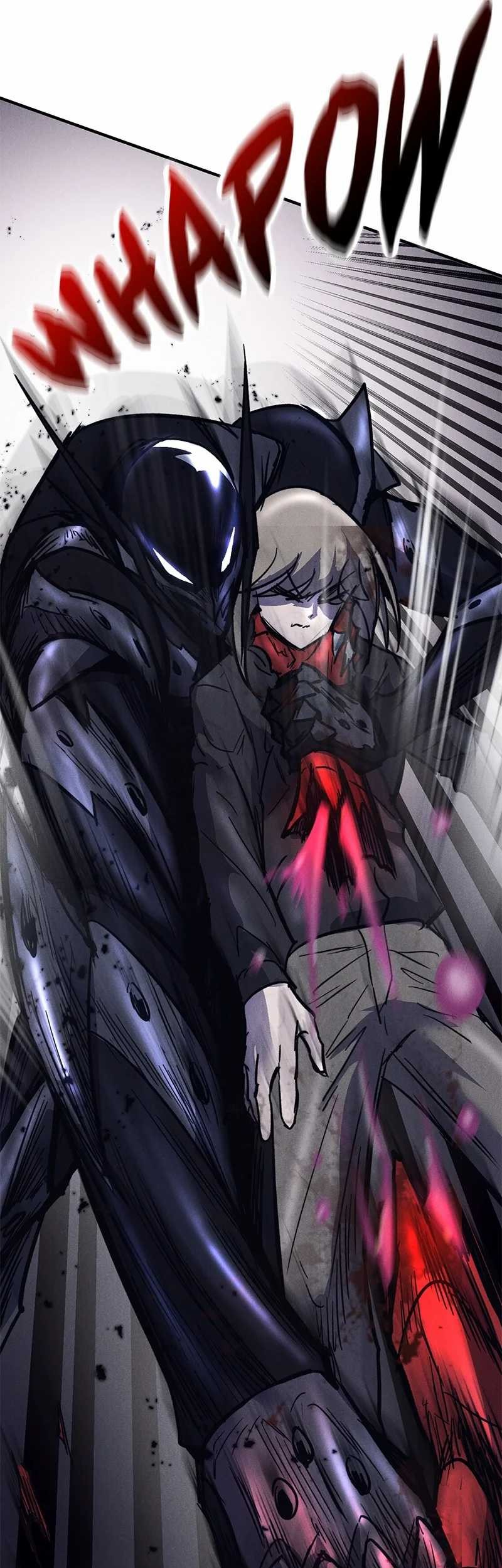 Insector Chapter 39 Gambar 95