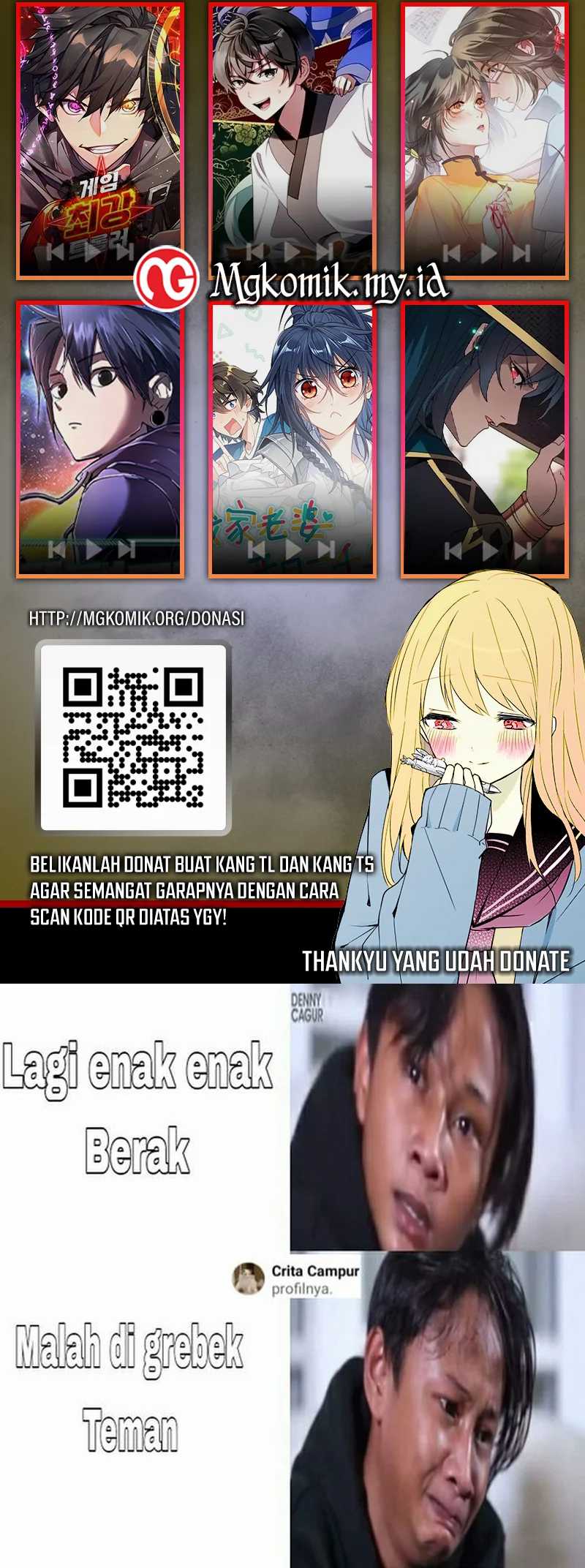 Insector Chapter 39 Gambar 103