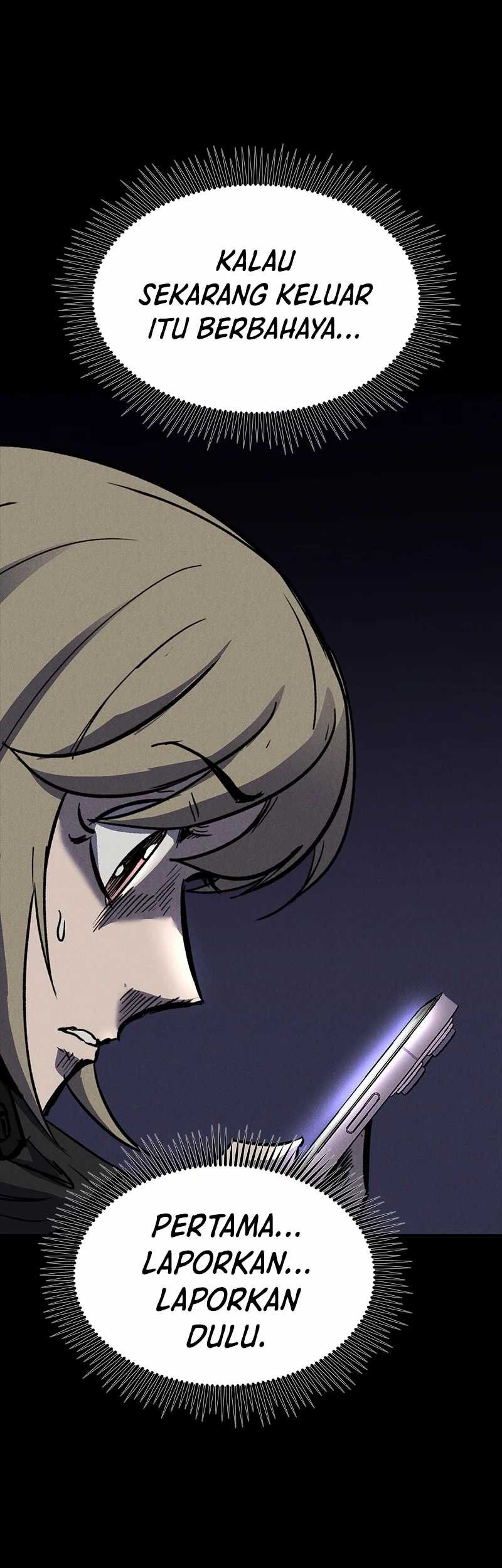 Insector Chapter 39 Gambar 14