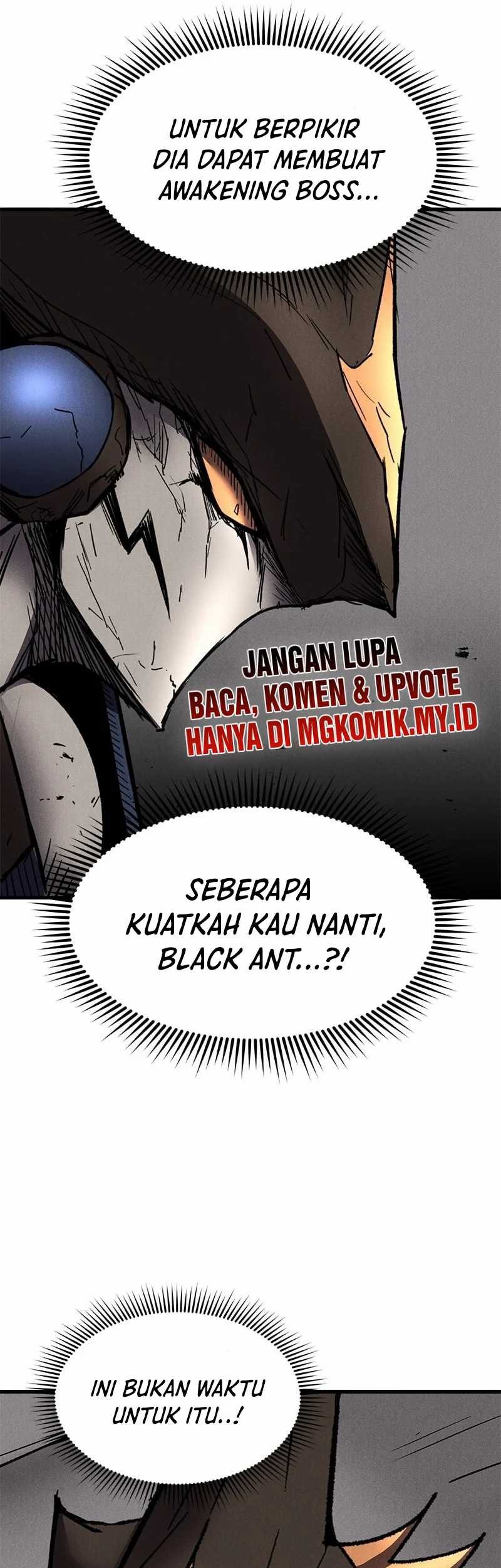 Insector Chapter 30 Gambar 4