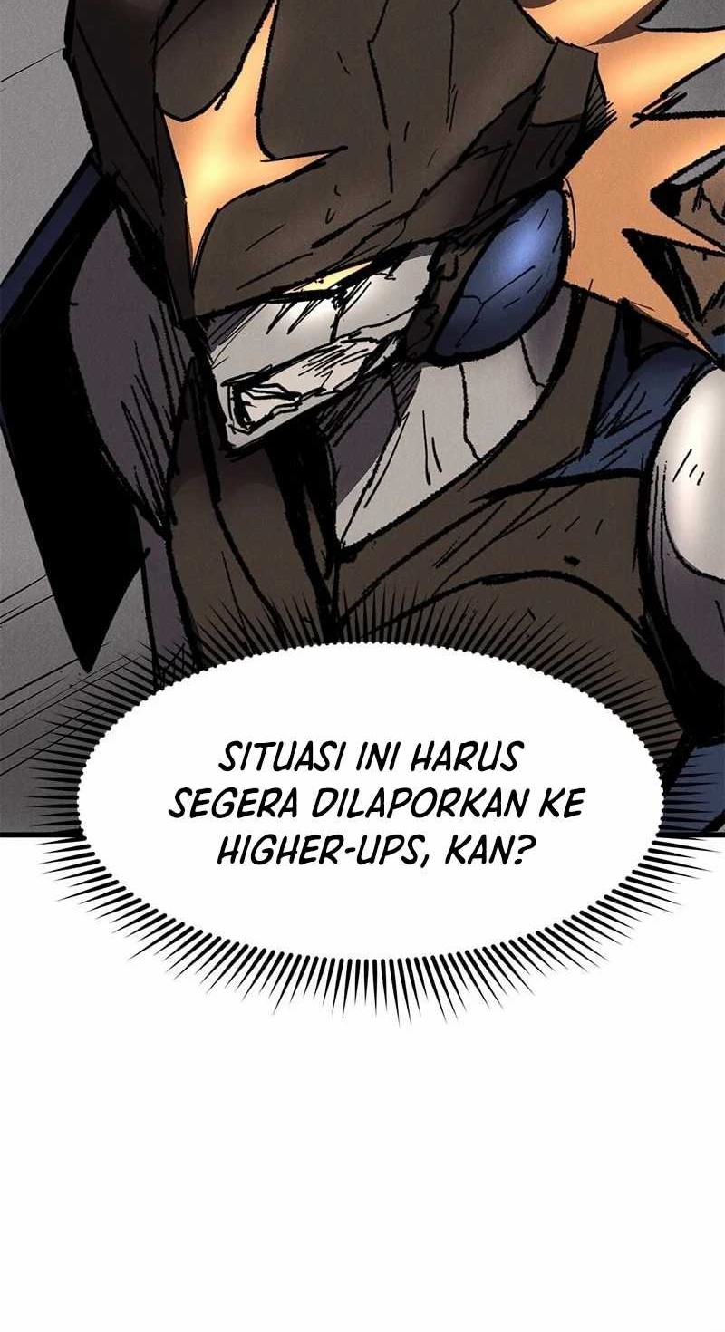 Insector Chapter 30 Gambar 5