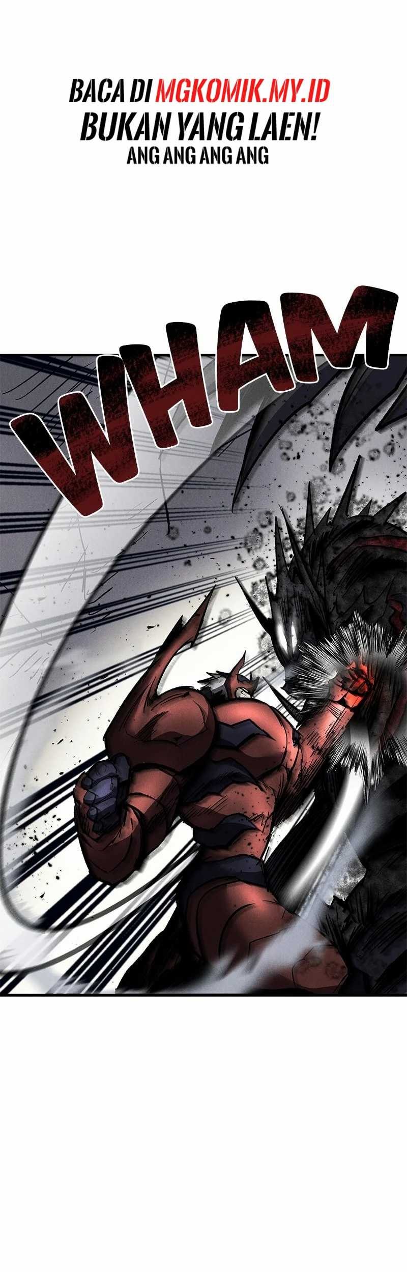 Insector Chapter 30 Gambar 18