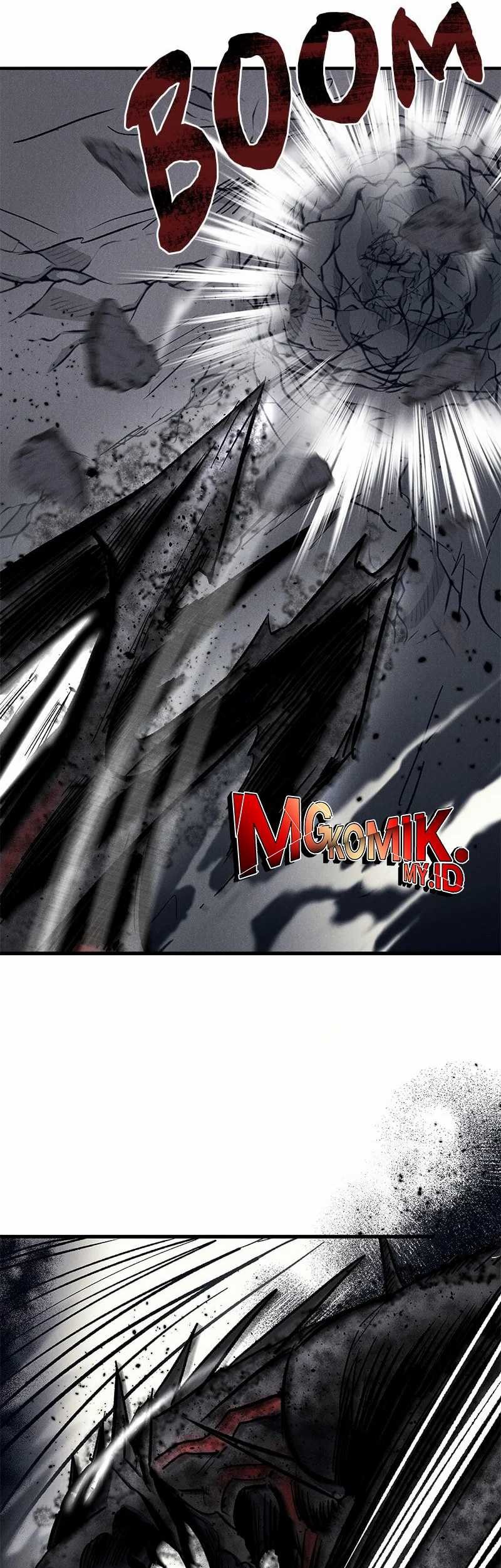 Insector Chapter 30 Gambar 20