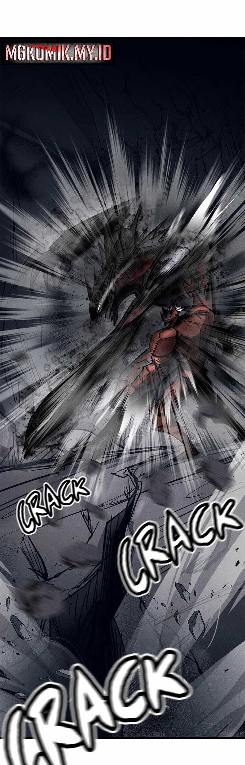 Insector Chapter 30 Gambar 22