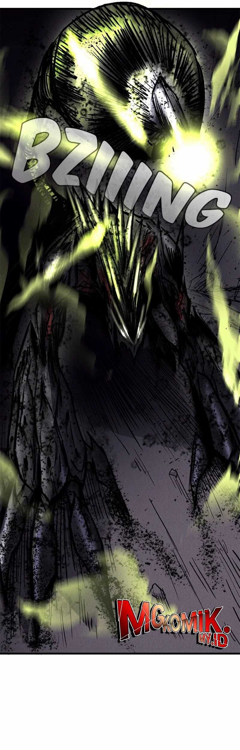 Insector Chapter 30 Gambar 33