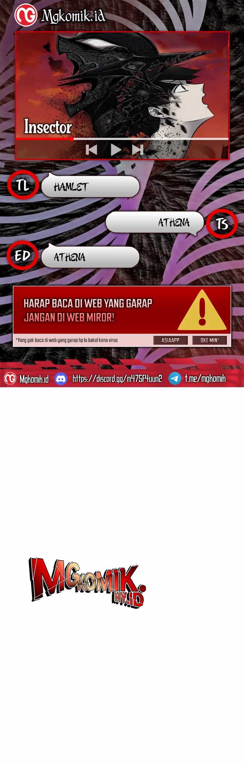 Komik Insector Chapter 30 gambar nomor 1