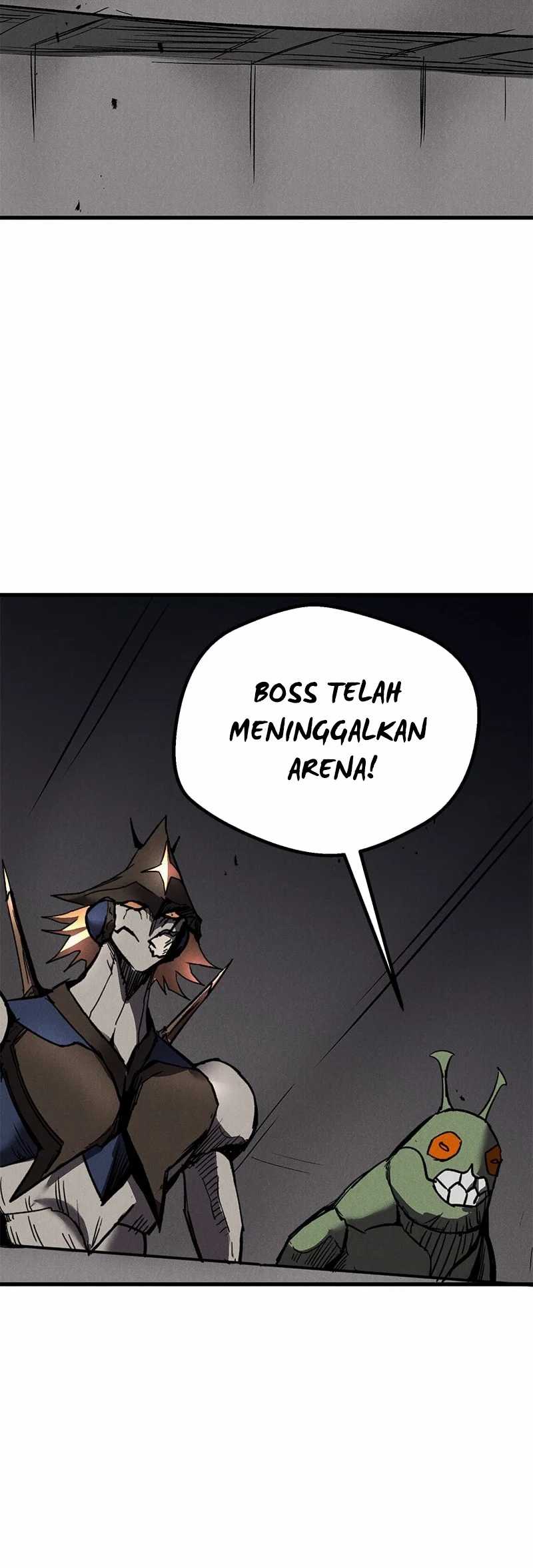 Insector Chapter 30 Gambar 3