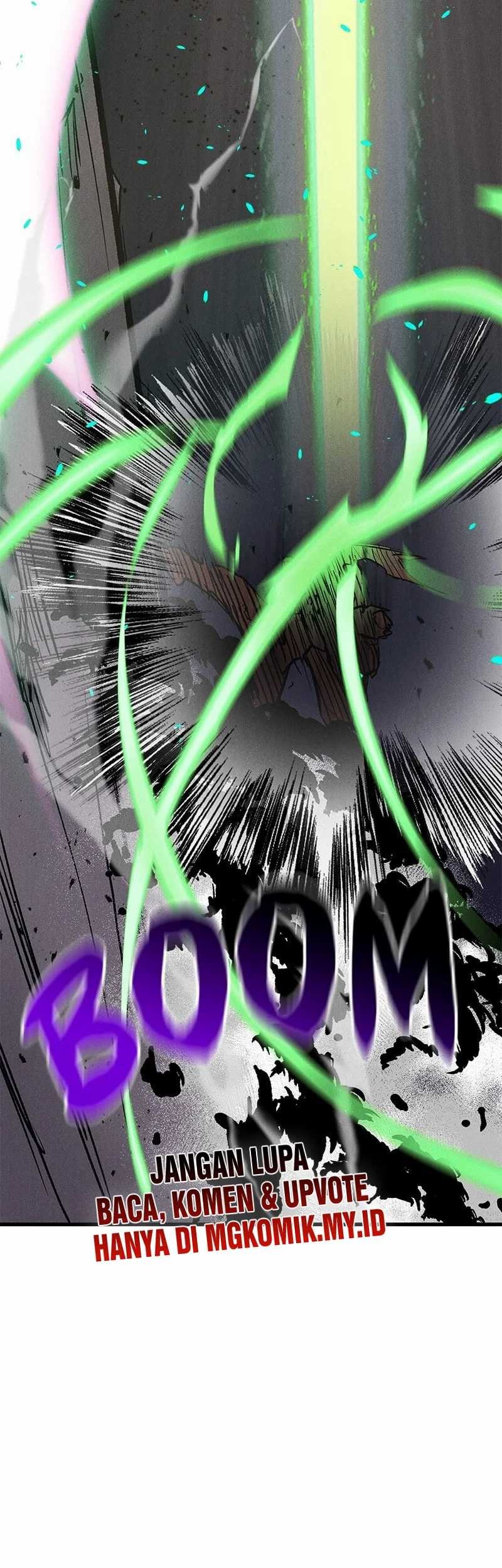 Insector Chapter 30 Gambar 37