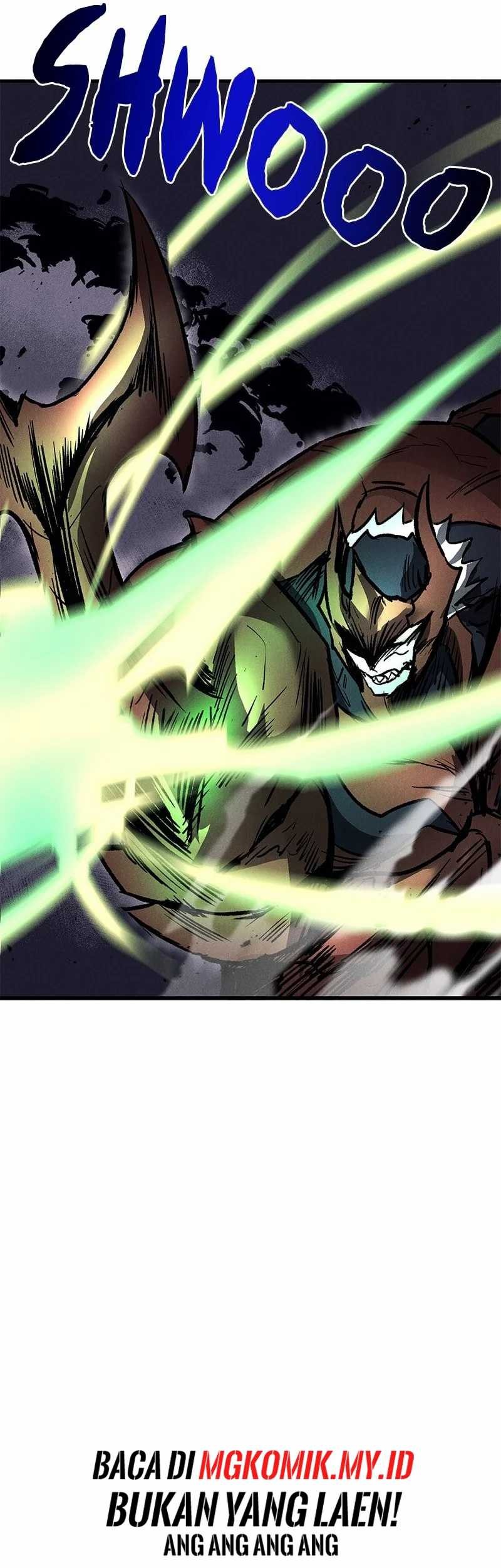 Insector Chapter 30 Gambar 39