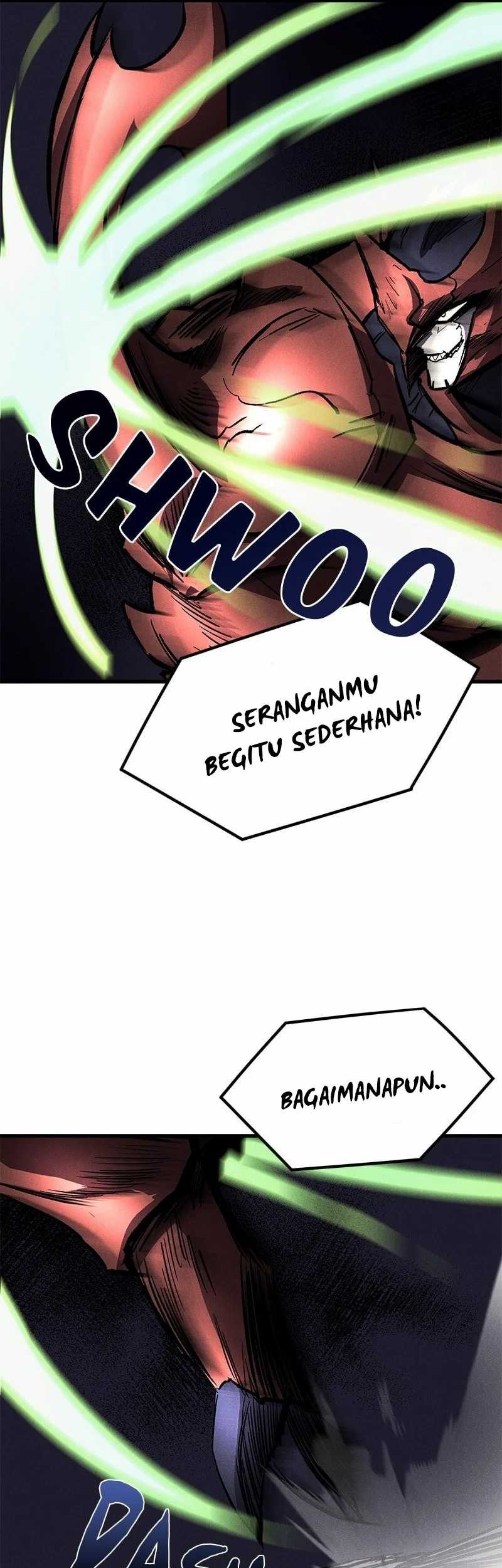 Insector Chapter 30 Gambar 41