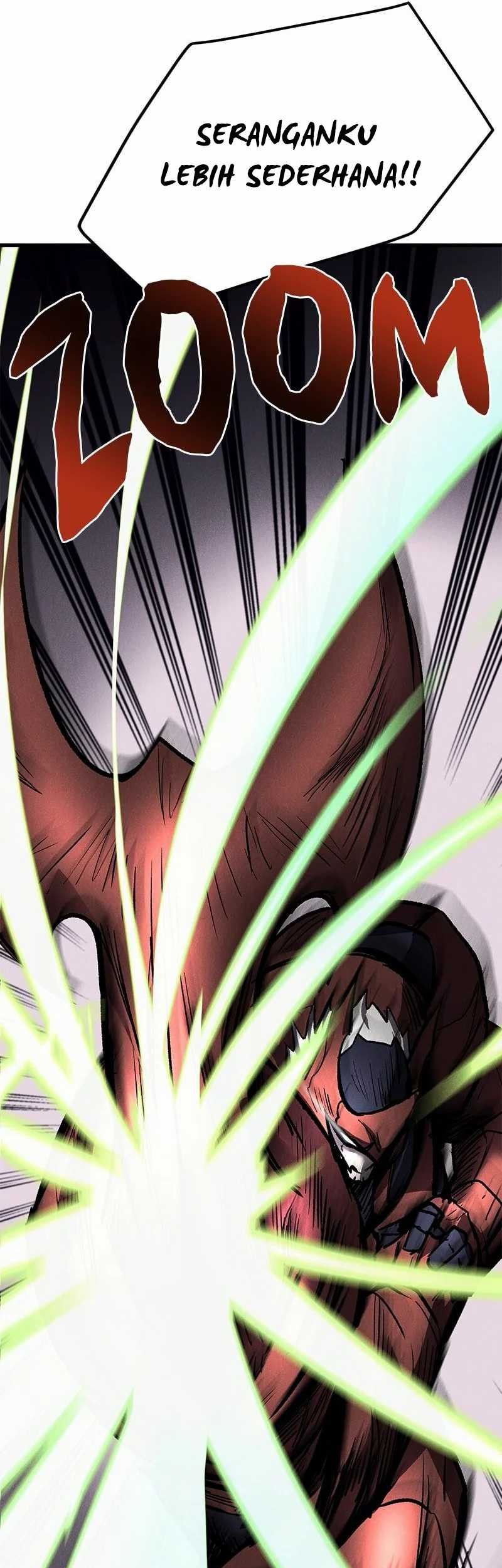 Insector Chapter 30 Gambar 43