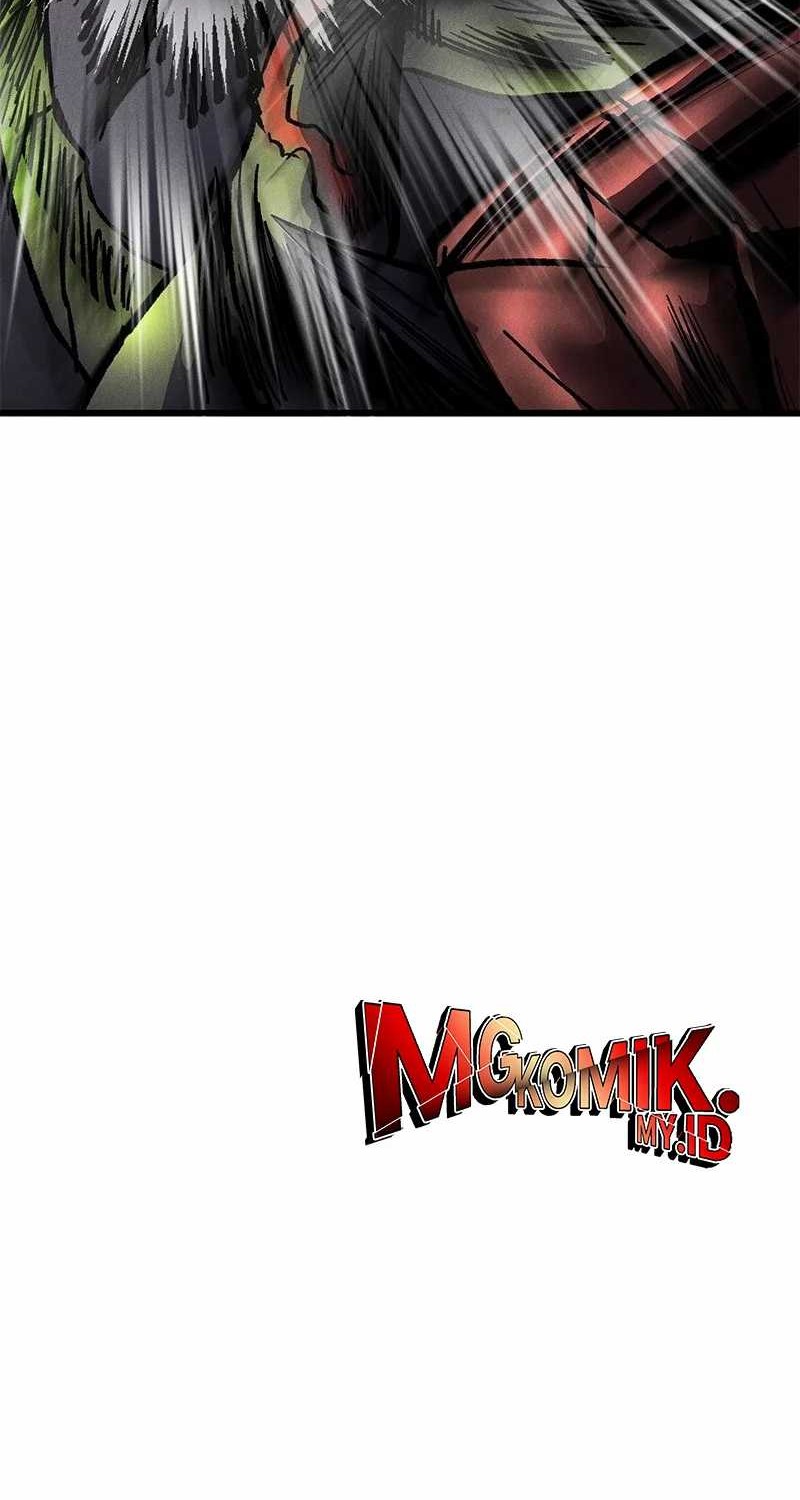 Insector Chapter 30 Gambar 46