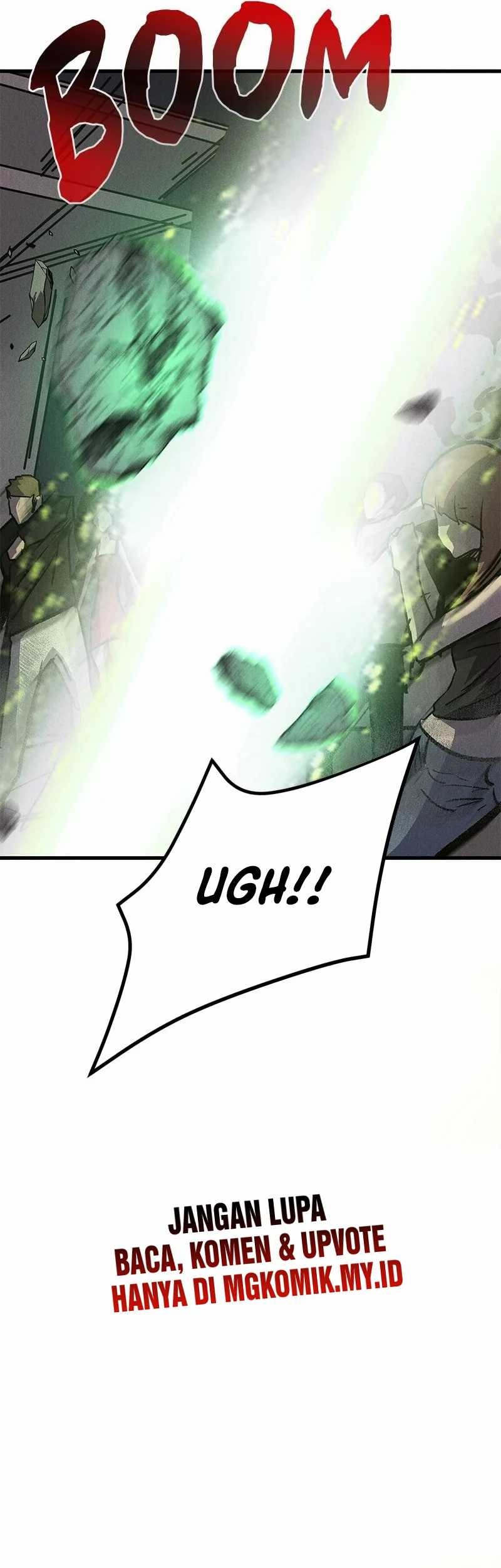 Insector Chapter 30 Gambar 49