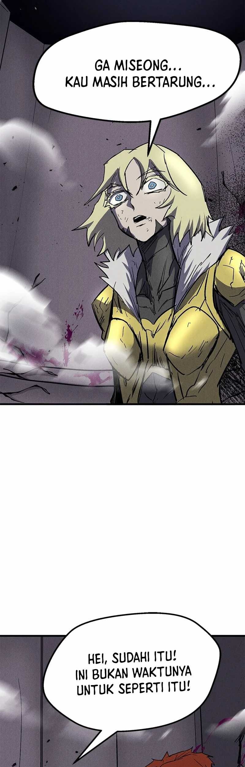 Insector Chapter 30 Gambar 53