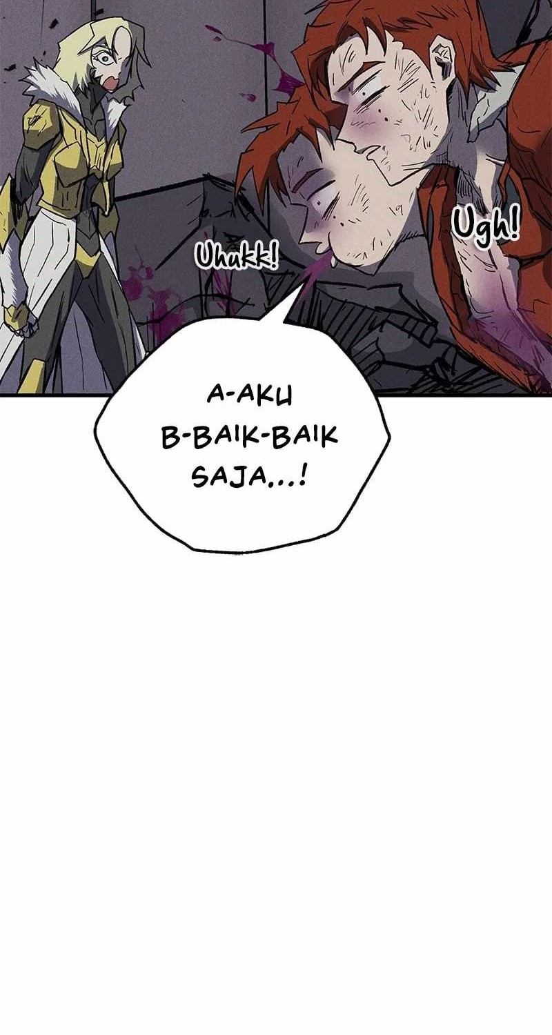 Insector Chapter 30 Gambar 54