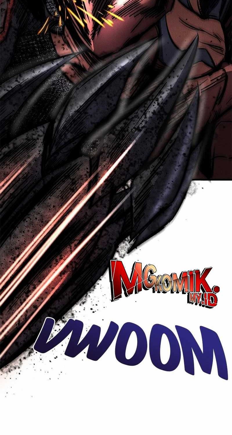 Insector Chapter 30 Gambar 56