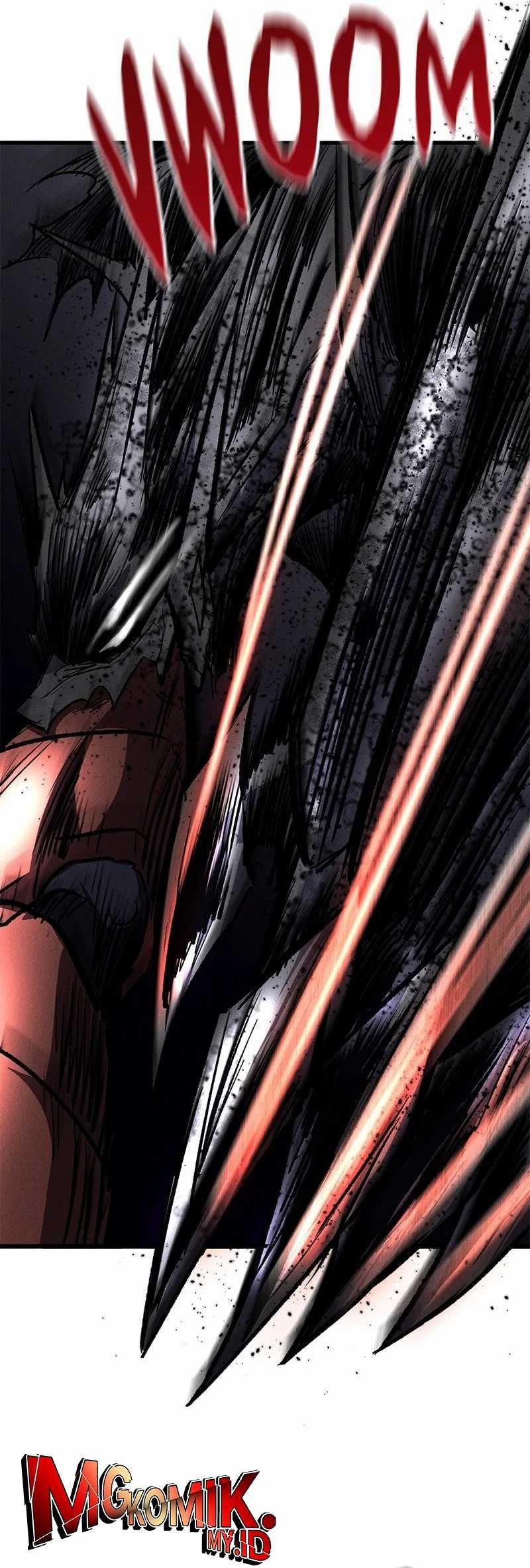 Insector Chapter 30 Gambar 64