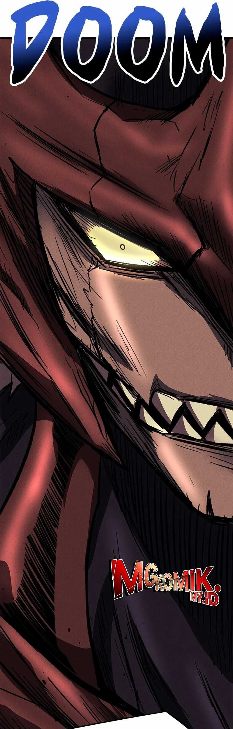 Insector Chapter 30 Gambar 67