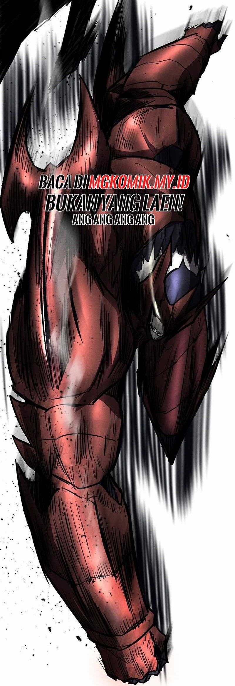 Insector Chapter 30 Gambar 72