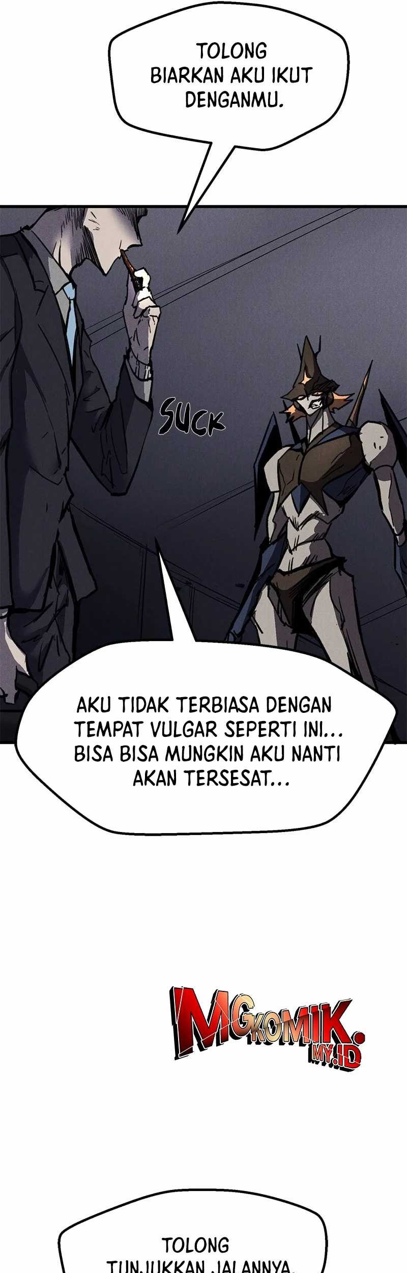 Insector Chapter 30 Gambar 12