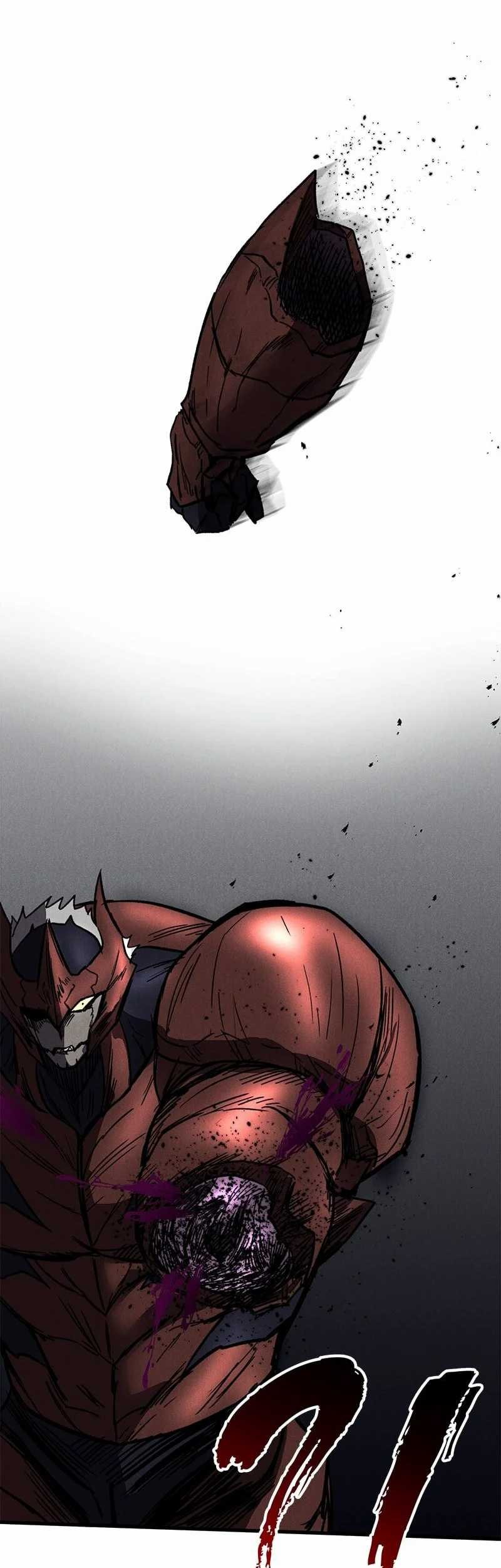 Insector Chapter 30 Gambar 80