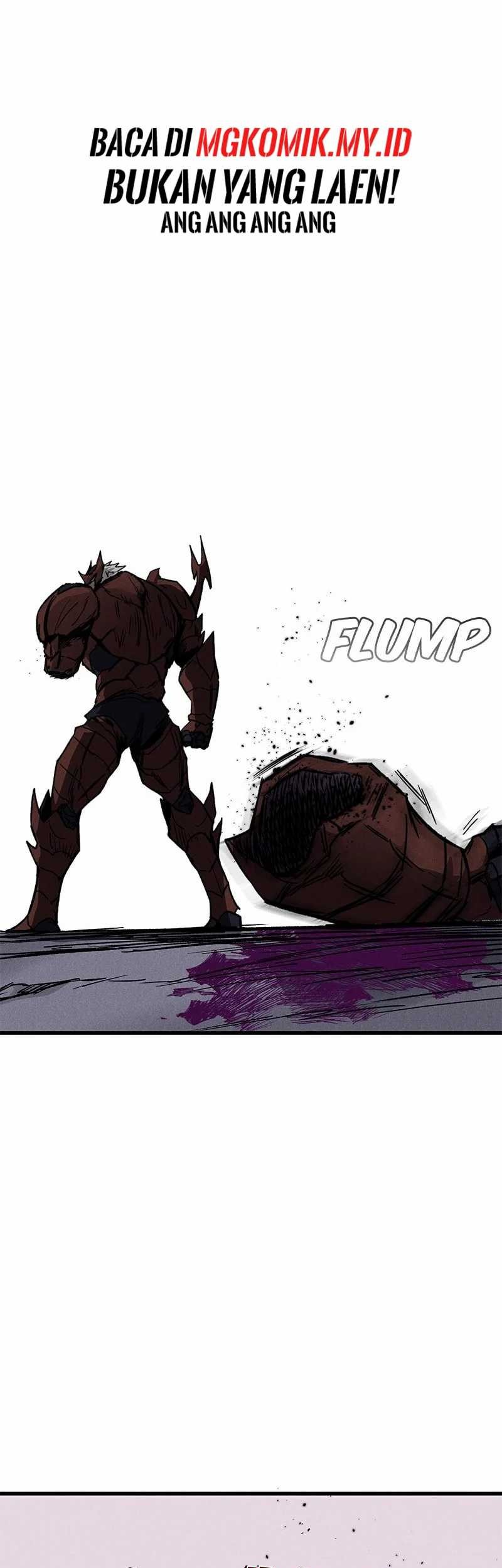 Insector Chapter 30 Gambar 82