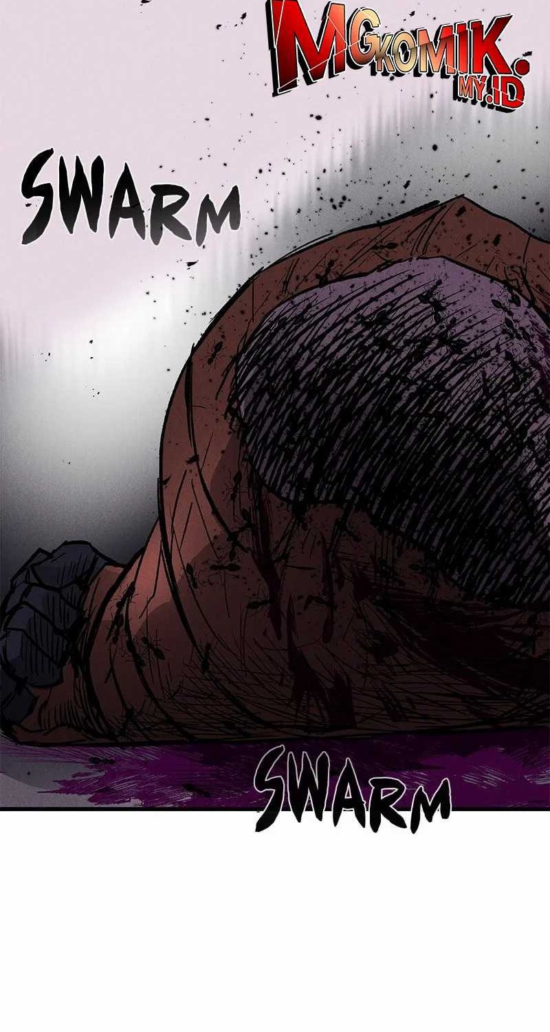 Insector Chapter 30 Gambar 83