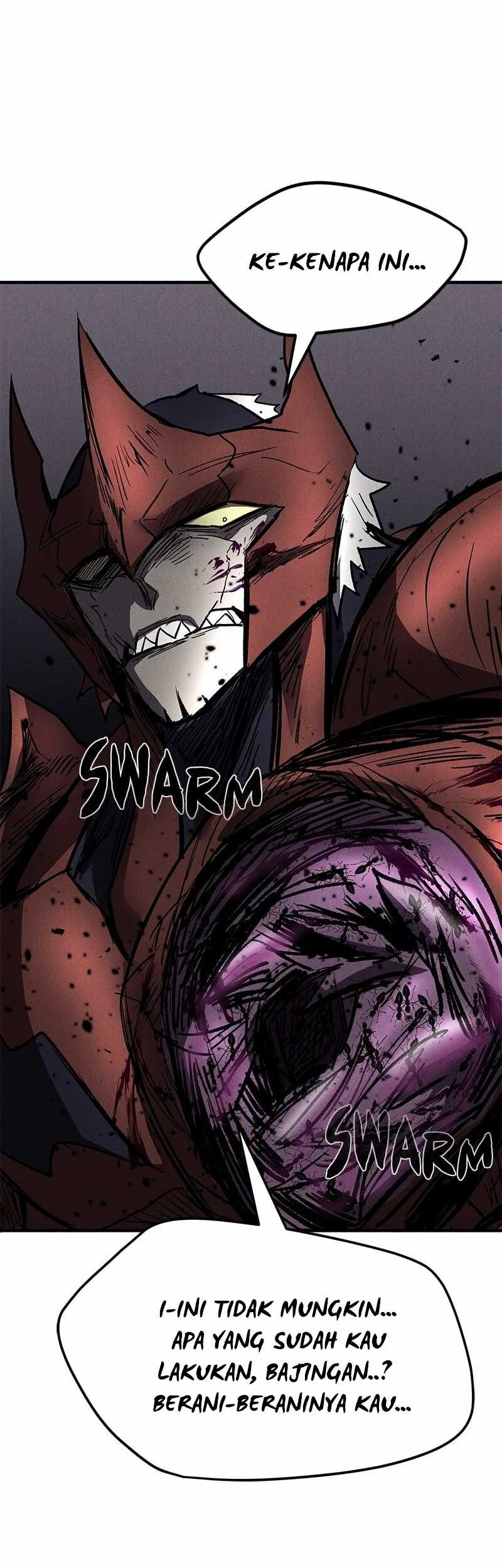 Insector Chapter 30 Gambar 84