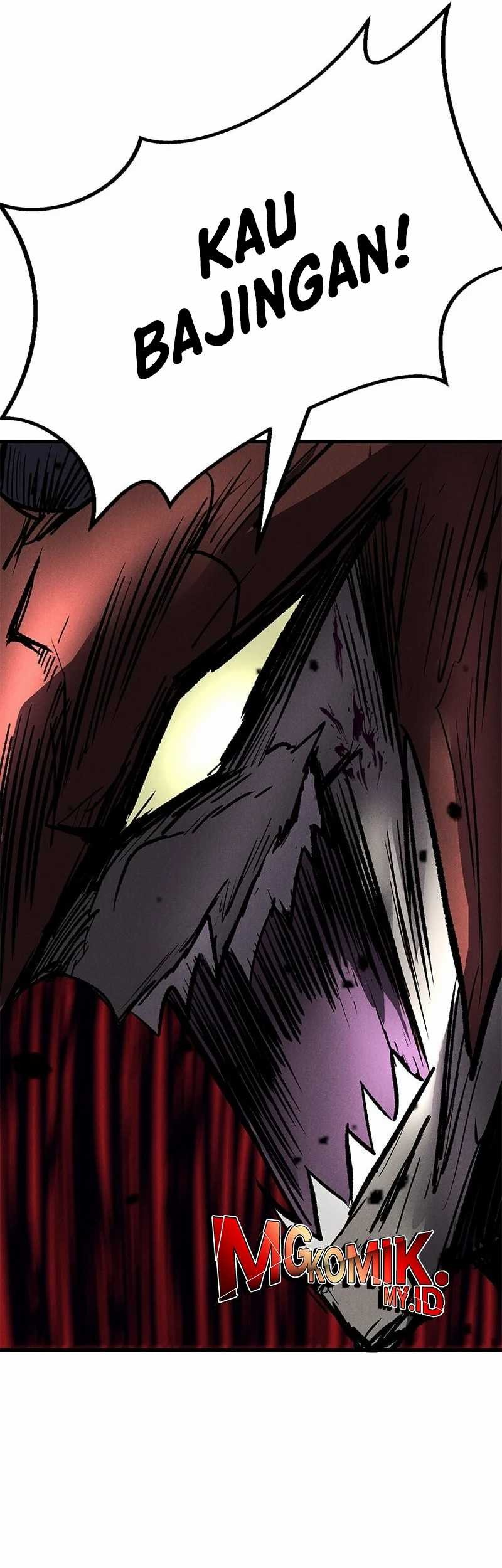 Insector Chapter 30 Gambar 86