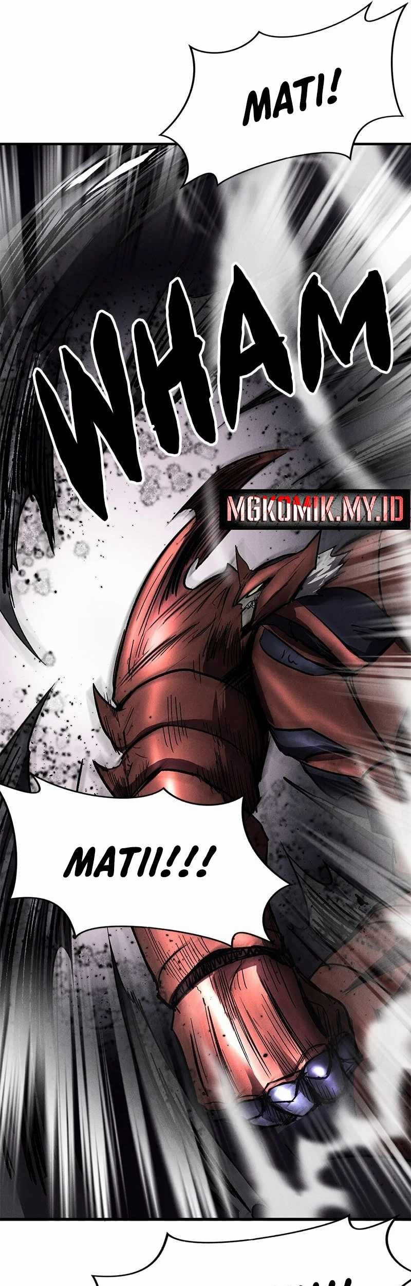 Insector Chapter 30 Gambar 88