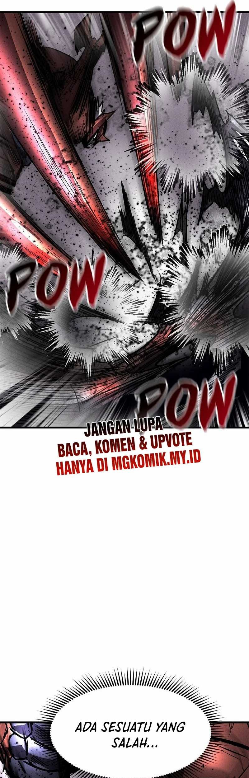 Insector Chapter 30 Gambar 90