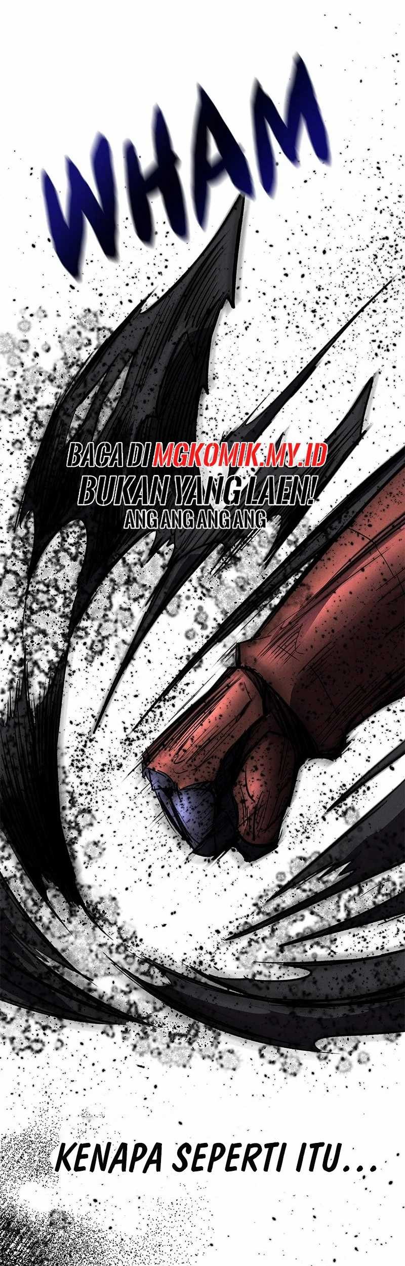 Insector Chapter 30 Gambar 92