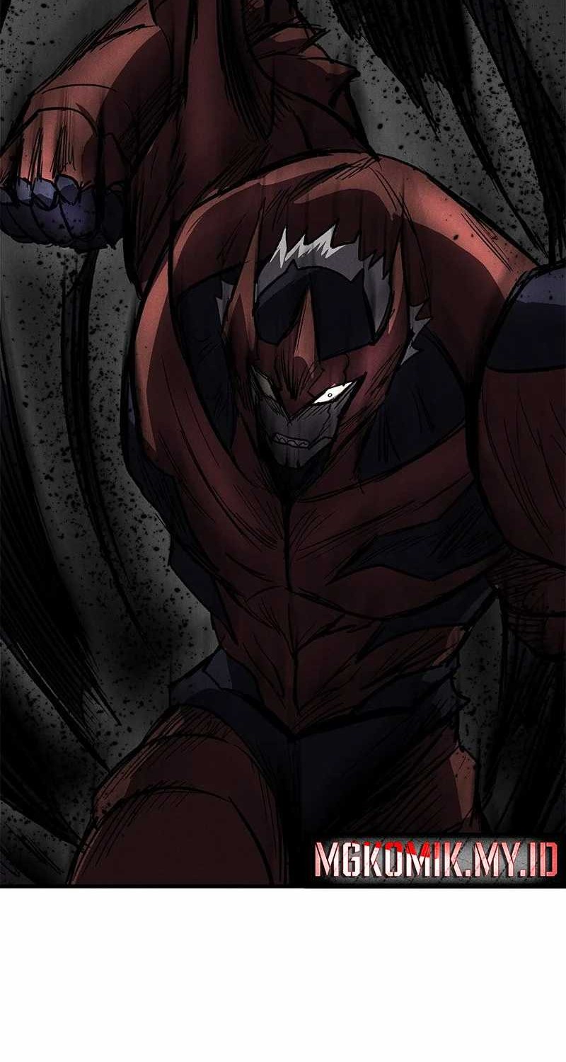 Insector Chapter 30 Gambar 99