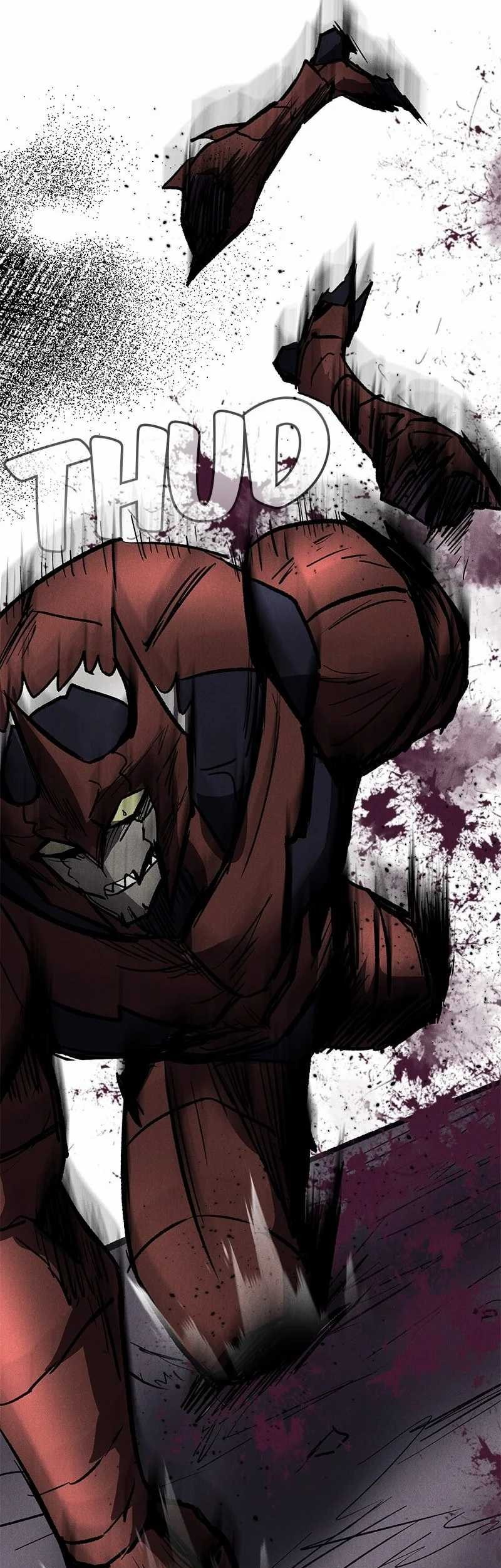 Insector Chapter 30 Gambar 104