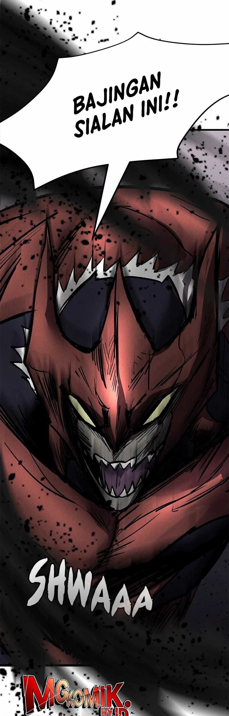 Insector Chapter 30 Gambar 108